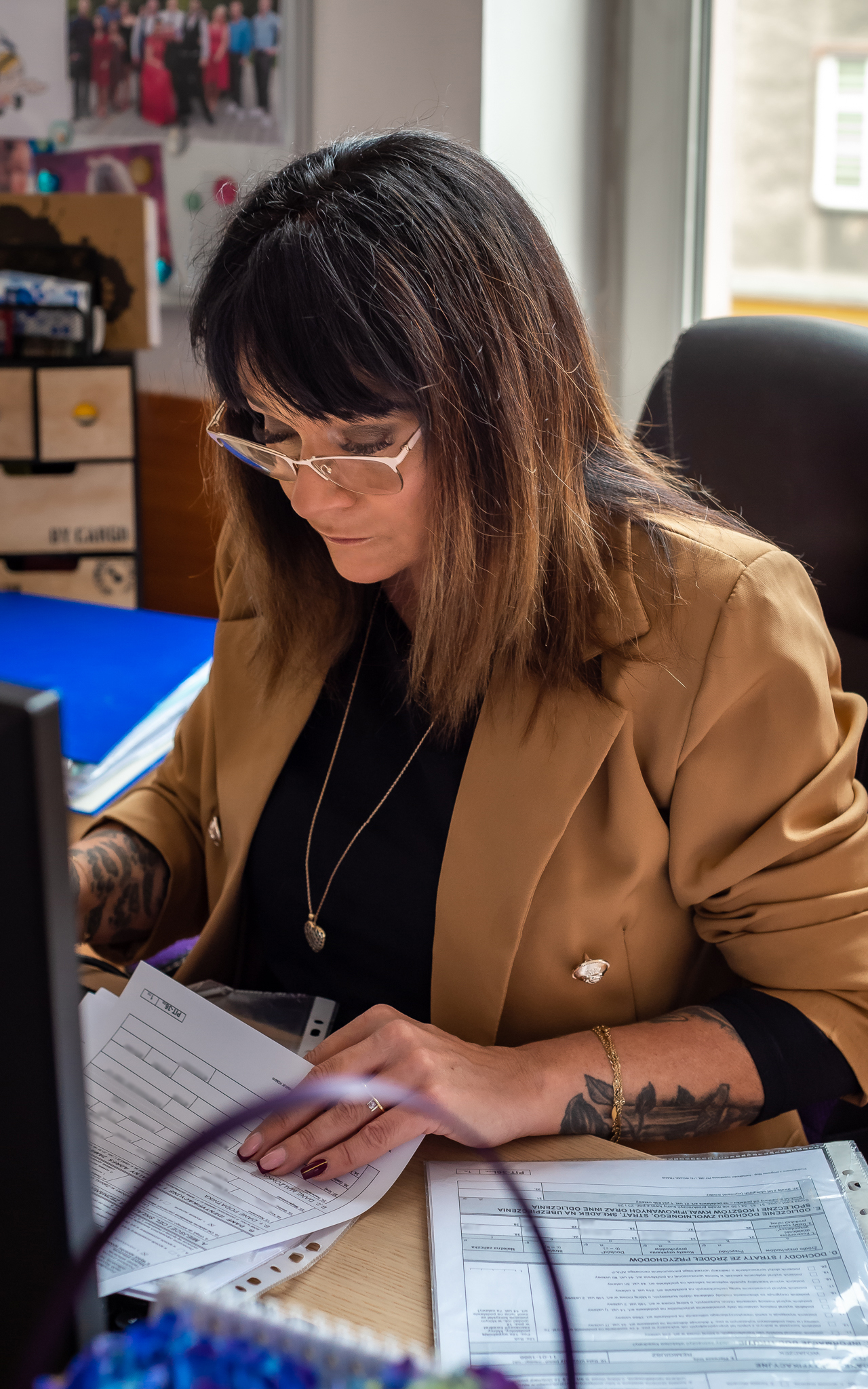 ASSESSMENT - biuro rachunkowe