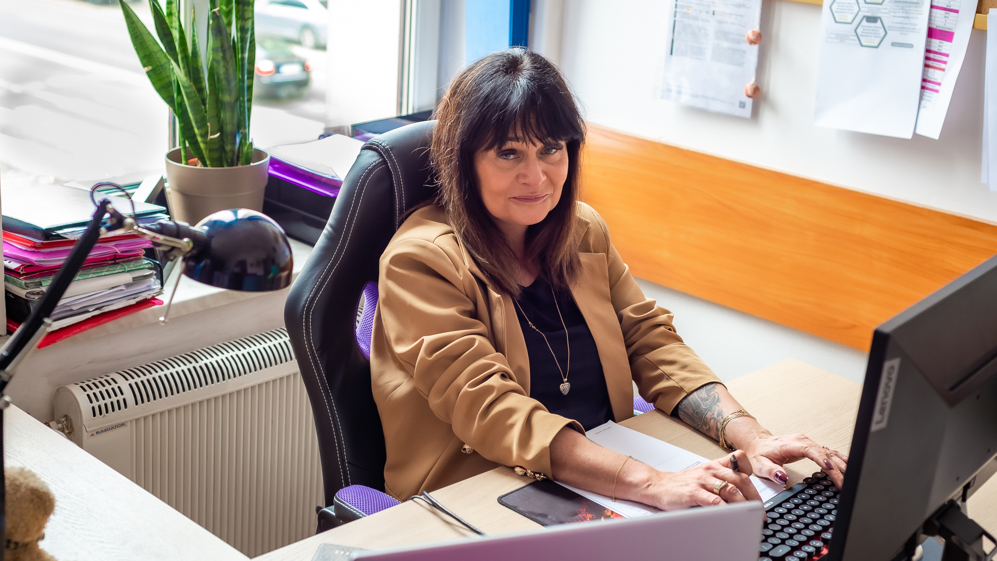 ASSESSMENT - biuro rachunkowe